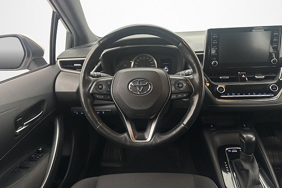 Toyota Corolla 9 of 23