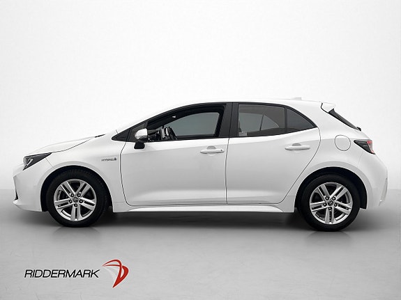 Toyota Corolla 6 of 23