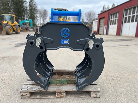 GA Sweden Rivningsgrip 35 S60 39 S70 4 of 5