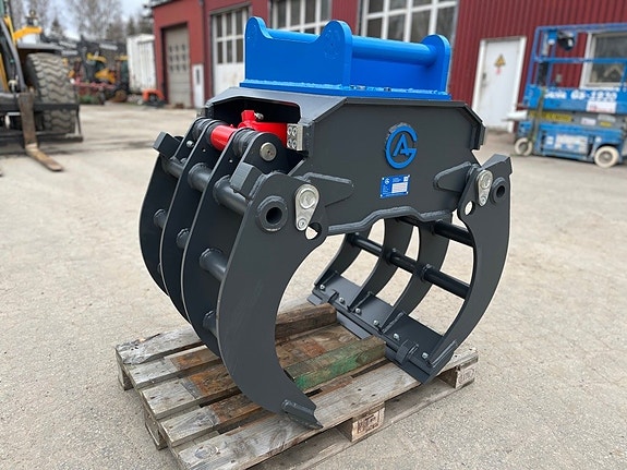 GA Sweden Rivningsgrip 35 S60 39 S70 5 of 5
