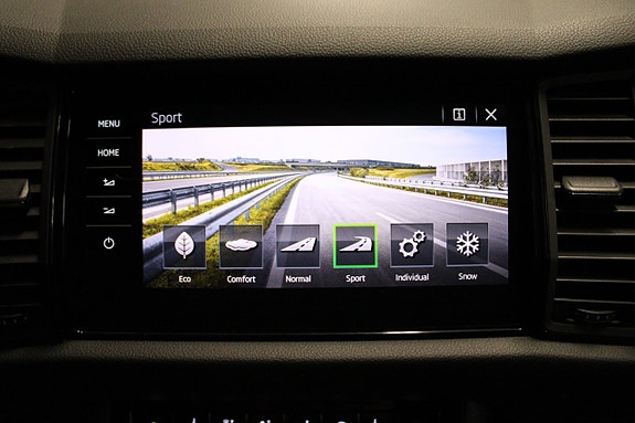 Skoda Kodiaq 16 of 24