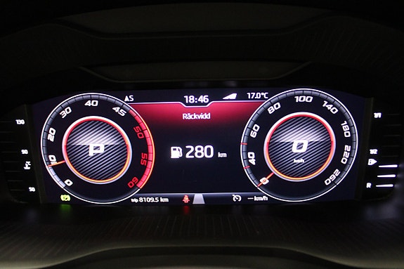Skoda Kodiaq 23 of 24