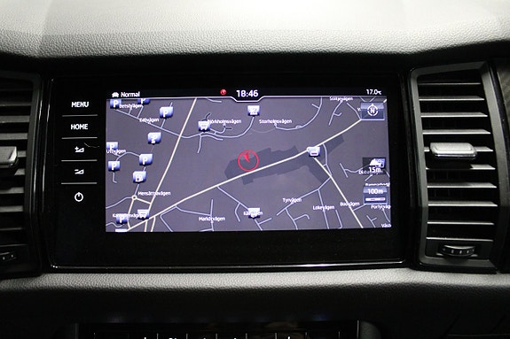 Skoda Kodiaq 24 of 24