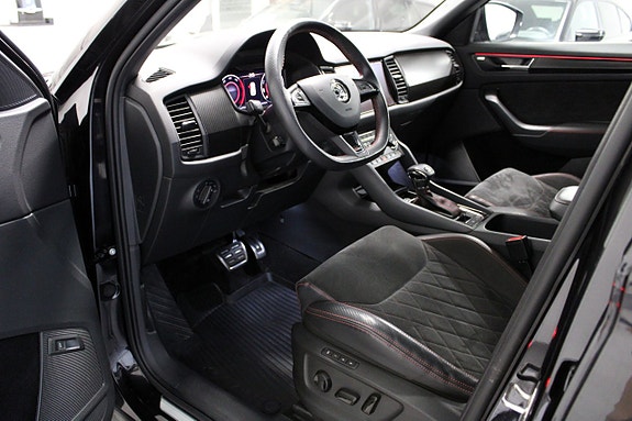 Skoda Kodiaq 3 of 5