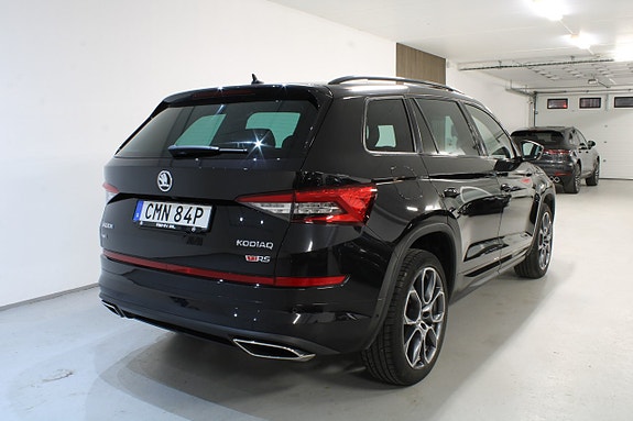 Skoda Kodiaq 2 of 5