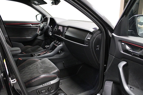 Skoda Kodiaq 4 of 5