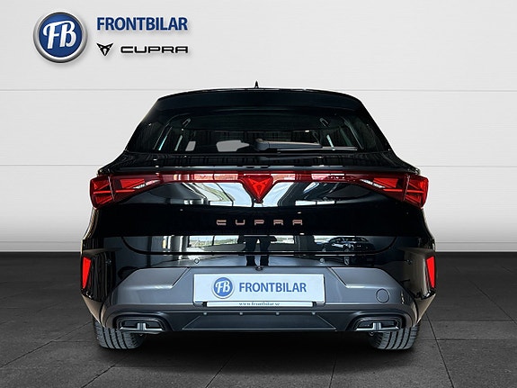 Cupra Leon 4 of 9