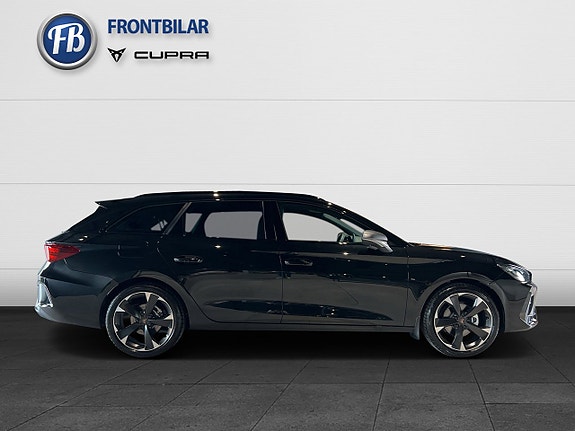 Cupra Leon 2 of 9