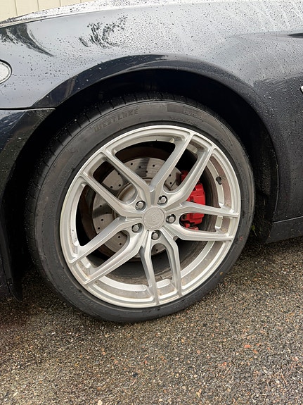 BMW 520d 6 of 10