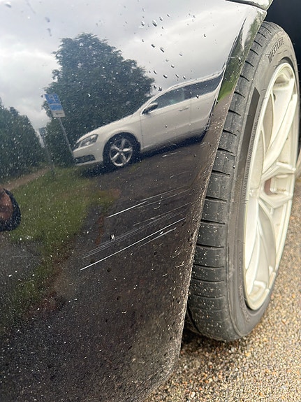 BMW 520d 8 of 10