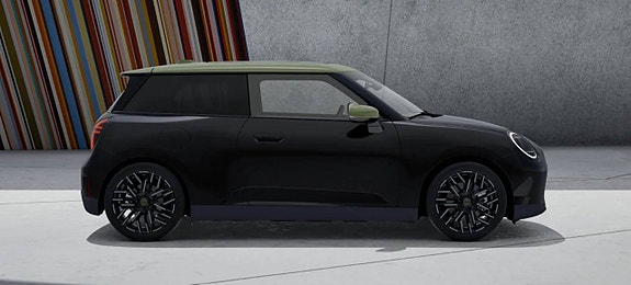 MINI Cooper SE 6 of 13