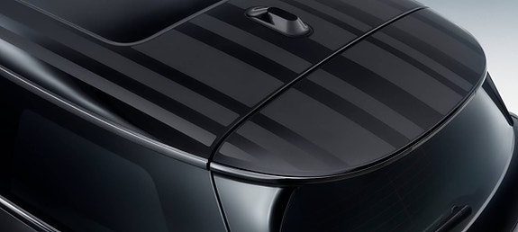 MINI Cooper SE 8 of 13