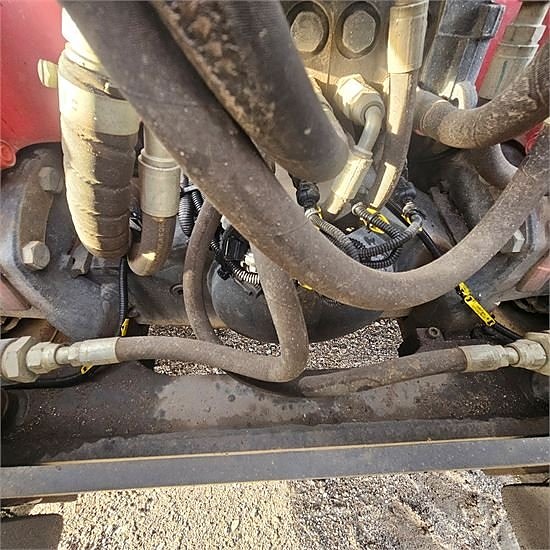 Kalmar DCG 80-9 - Diesel - Kapacitet/capacity 8 ton, løftehø 28 of 30