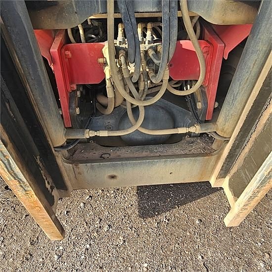Kalmar DCF 90-6L - Diesel - Kapacitet/capacity 9 ton, løfteh 19 of 30