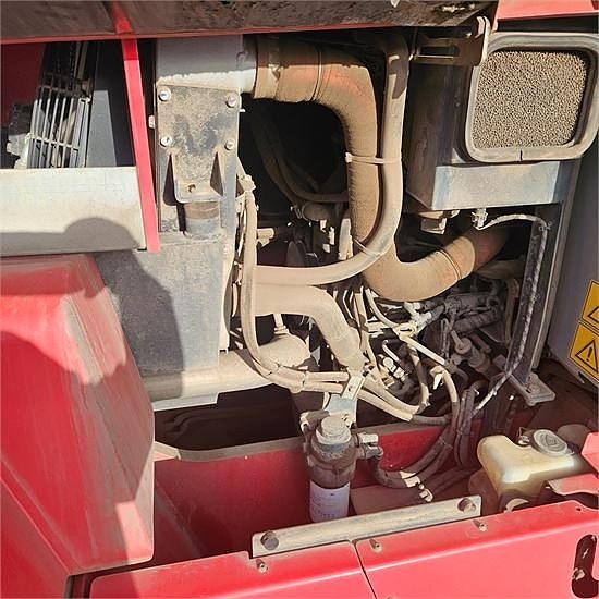 Kalmar DCF 90-6L - Diesel - Kapacitet/capacity 9 ton, løfteh 27 of 30