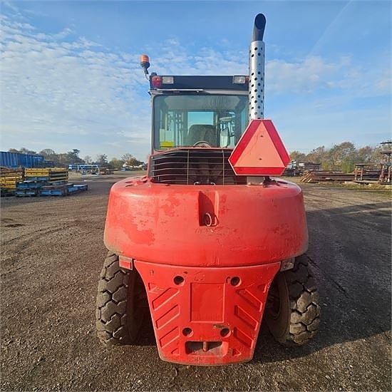 Kalmar DCF 90-6L - Diesel - Kapacitet/capacity 9 ton, løfteh 10 of 30
