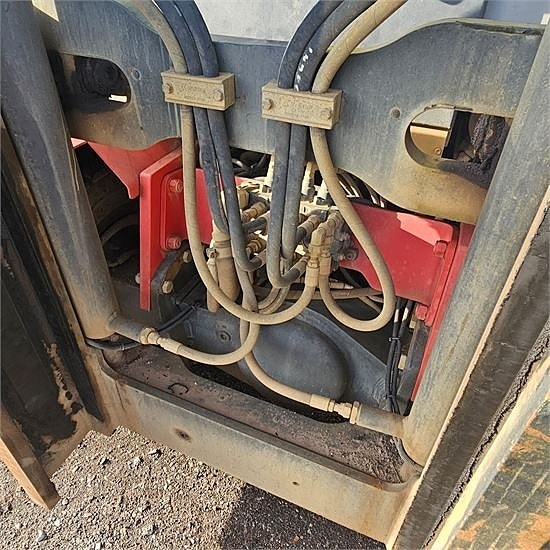 Kalmar DCF 90-6L - Diesel - Kapacitet/capacity 9 ton, løfteh 18 of 30