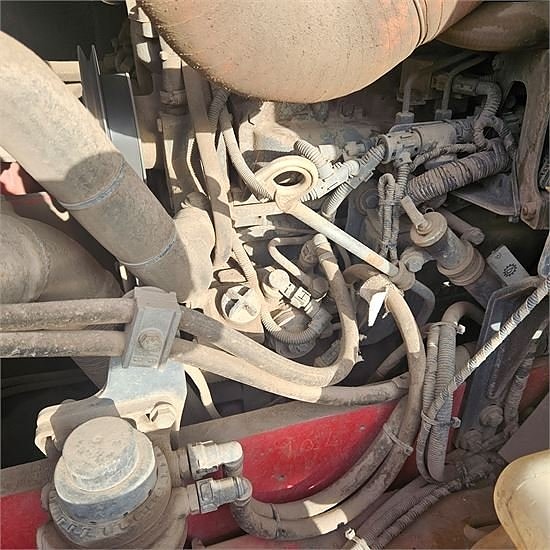 Kalmar DCF 90-6L - Diesel - Kapacitet/capacity 9 ton, løfteh 28 of 30