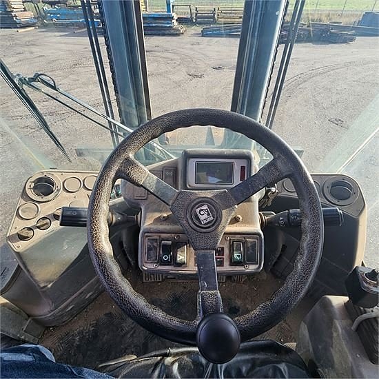 Kalmar DCF 90-6L - Diesel - Kapacitet/capacity 9 ton, løfteh 13 of 30