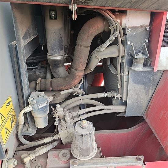 Kalmar DCF 90-6L - Diesel - Kapacitet/capacity 9 ton, løfteh 30 of 30
