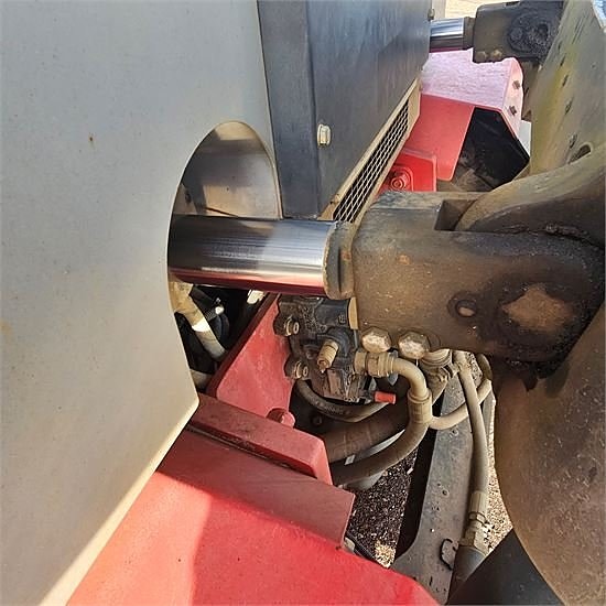 Kalmar DCF 90-6L - Diesel - Kapacitet/capacity 9 ton, løfteh 22 of 30