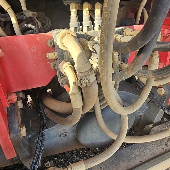 Kalmar DCF 90-6L - Diesel - Kapacitet/capacity 9 ton, løfteh 20 of 30
