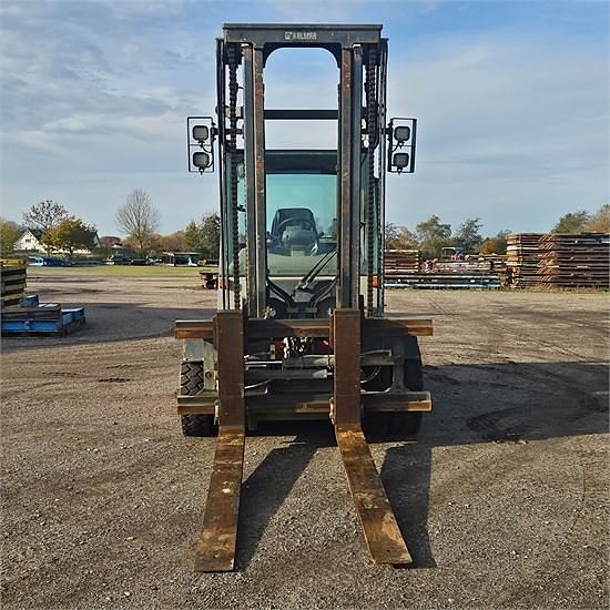 Kalmar DCF 90-6L - Diesel - Kapacitet/capacity 9 ton, løfteh 5 of 30