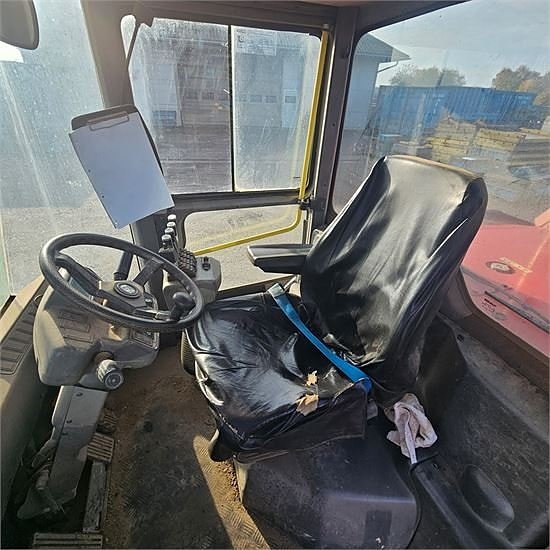Kalmar DCF 90-6L - Diesel - Kapacitet/capacity 9 ton, løfteh 11 of 30