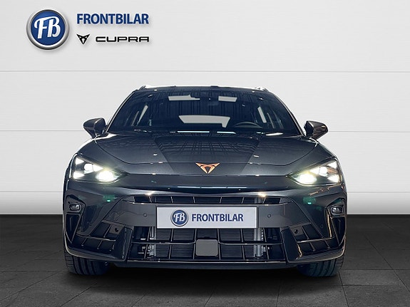 Cupra Leon 3 of 10