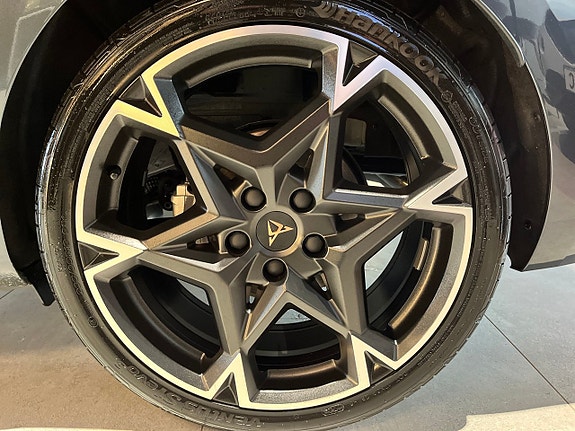Cupra Leon 10 of 10