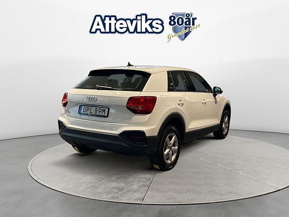 Audi Q2 3 of 5