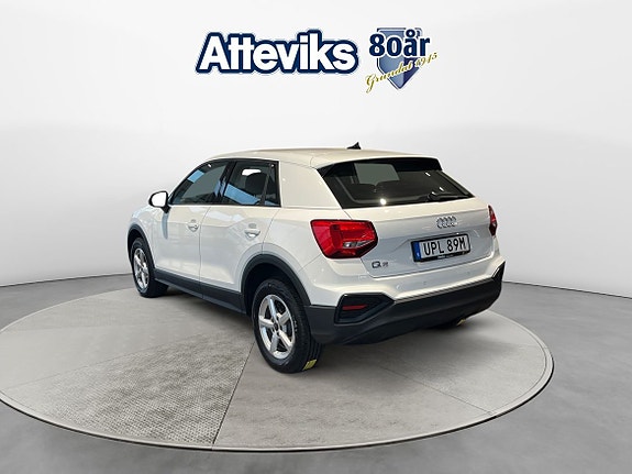 Audi Q2 5 of 5
