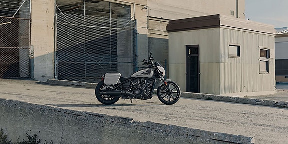 Indian Sport Scout RT * Nyhet * 2 of 5