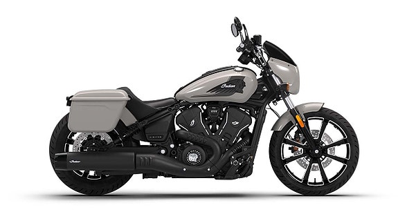Indian Sport Scout RT * Nyhet * 4 of 5