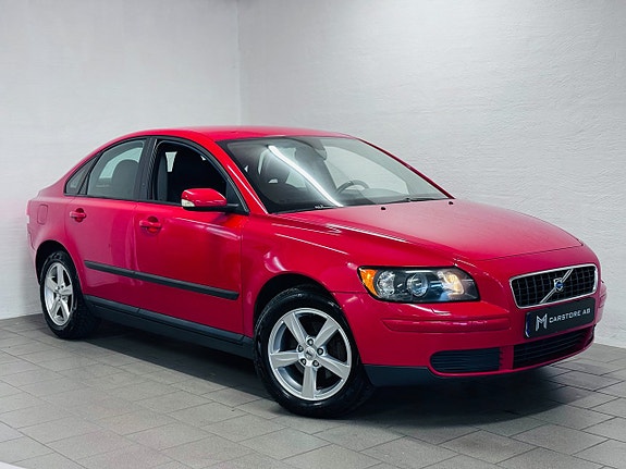 Volvo S40