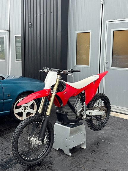 Stark STARK VARG 80HK