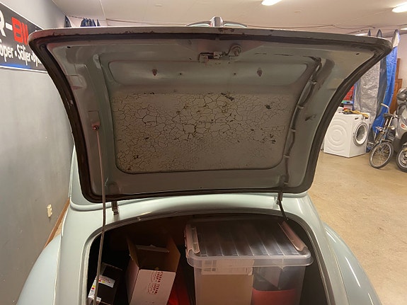 Morris Minor 17 of 25