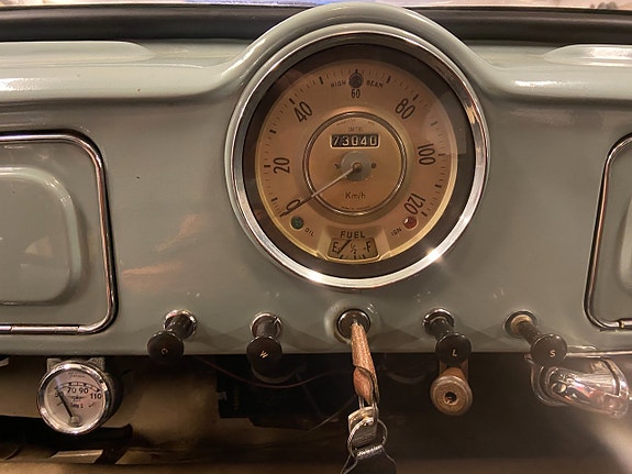 Morris Minor 5 of 25