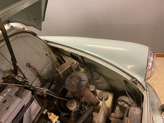 Morris Minor 13 of 25