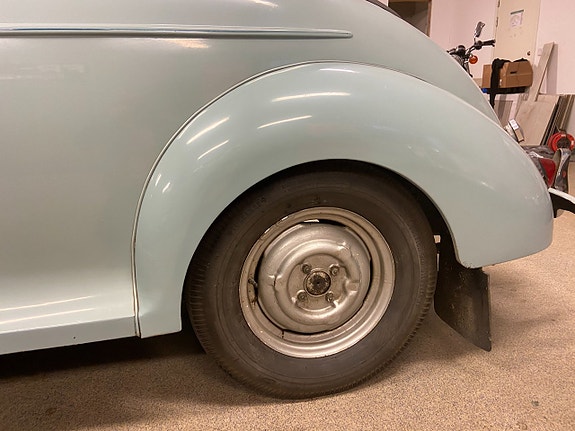 Morris Minor 9 of 25
