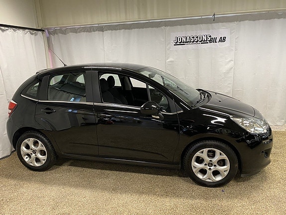Citroen C3 3 of 5