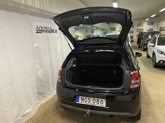 Citroen C3 9 of 10