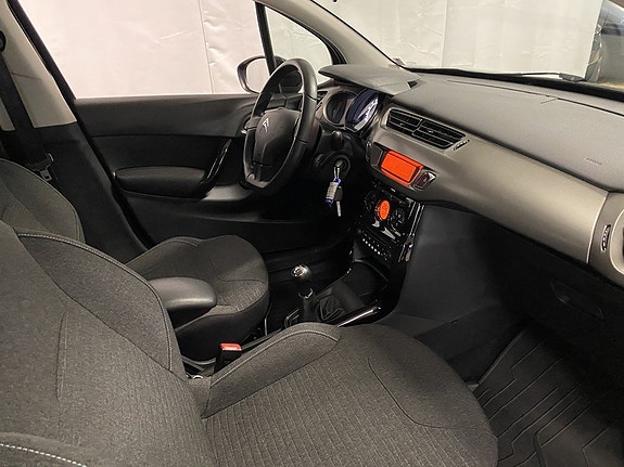 Citroen C3 5 of 5