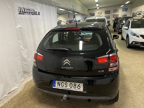 Citroen C3 10 of 10