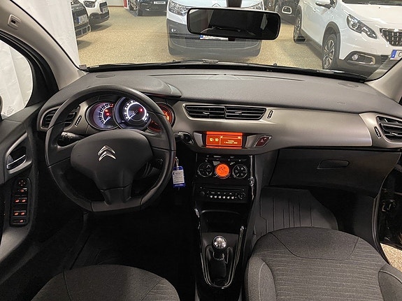 Citroen C3 6 of 10