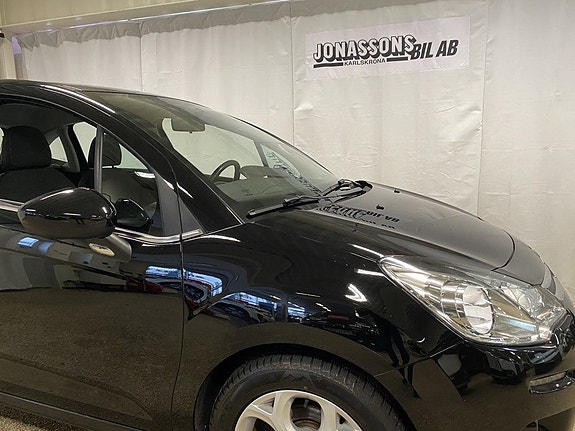 Citroen C3 2 of 5