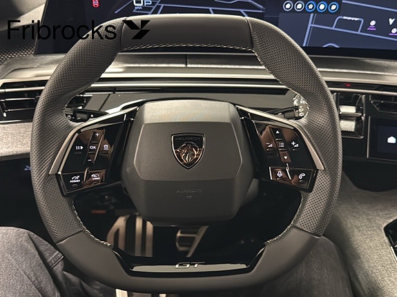Peugeot 5008 15 of 19