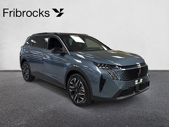 Peugeot 5008 7 of 19