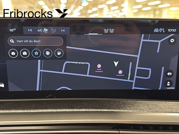 Peugeot 5008 11 of 19
