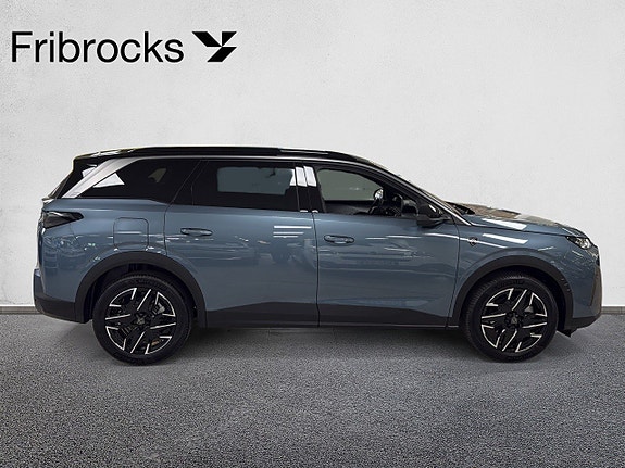 Peugeot 5008 6 of 19